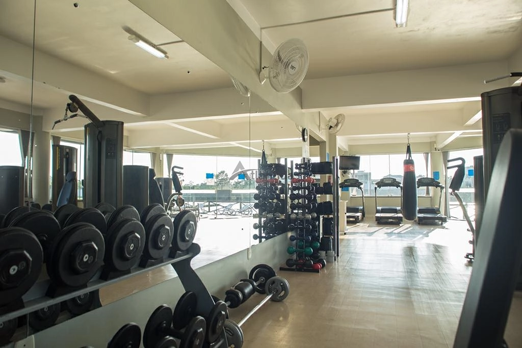 14ª foto do condomínio