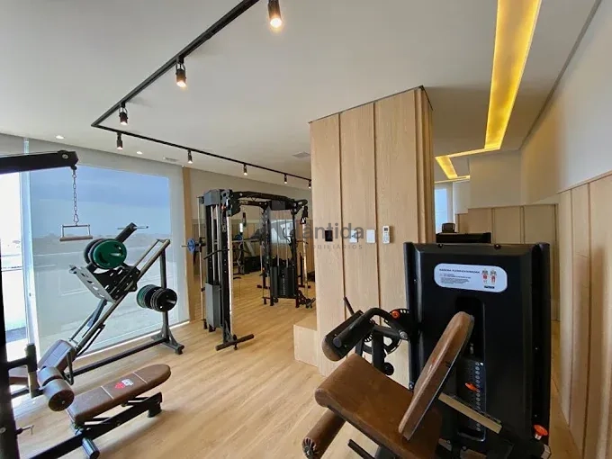 4ª foto do condomínio