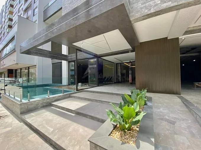 2ª foto do condomínio