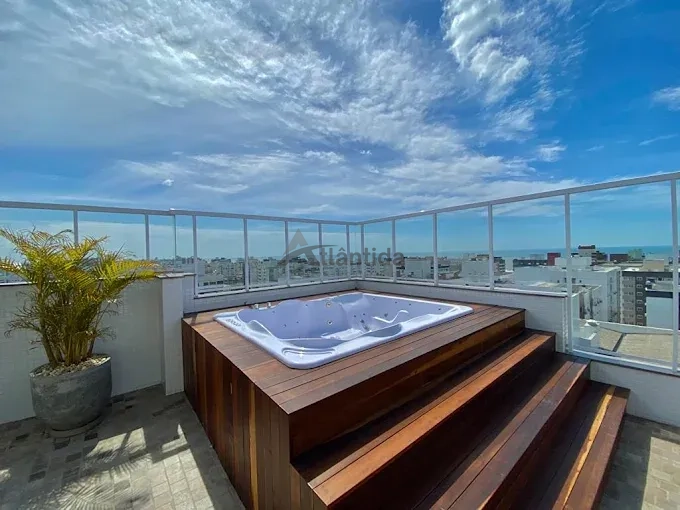 11ª foto do condomínio