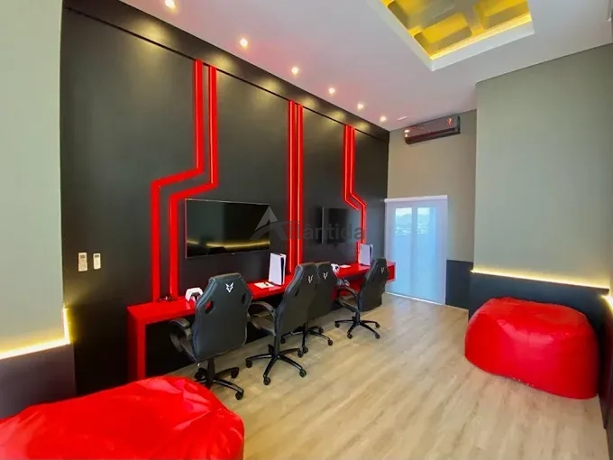 5ª foto do condomínio