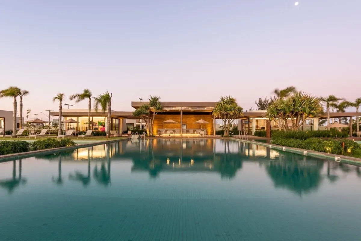 8ª foto do condomínio