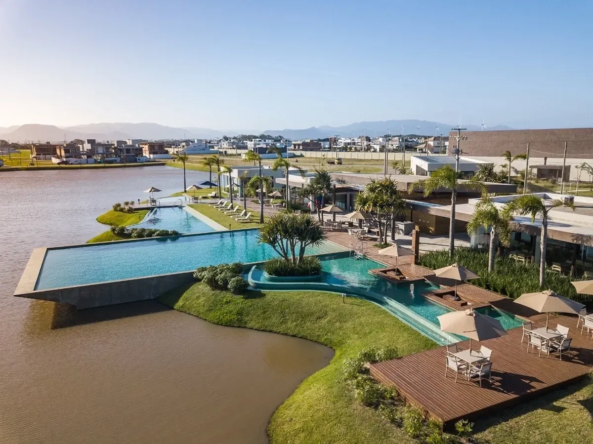 15ª foto do condomínio