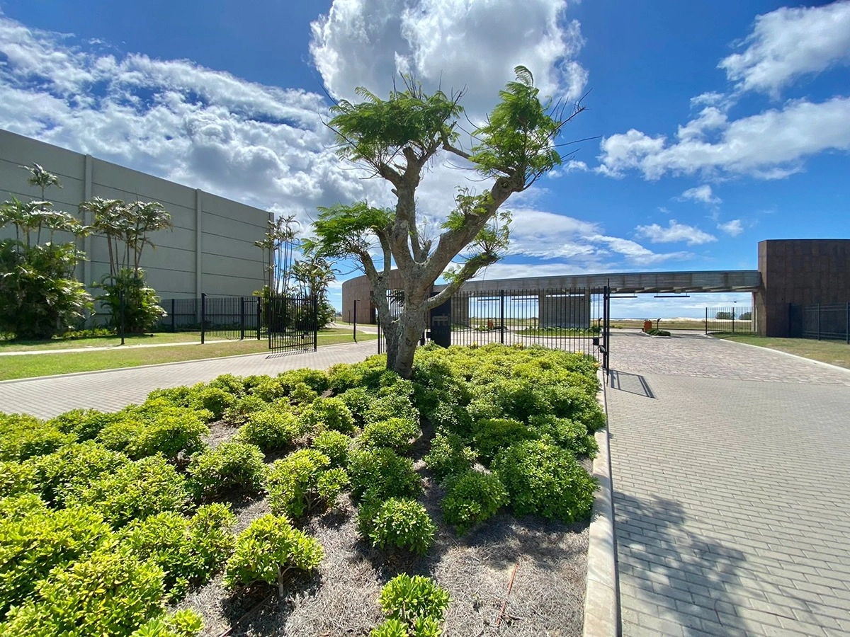 26ª foto do condomínio