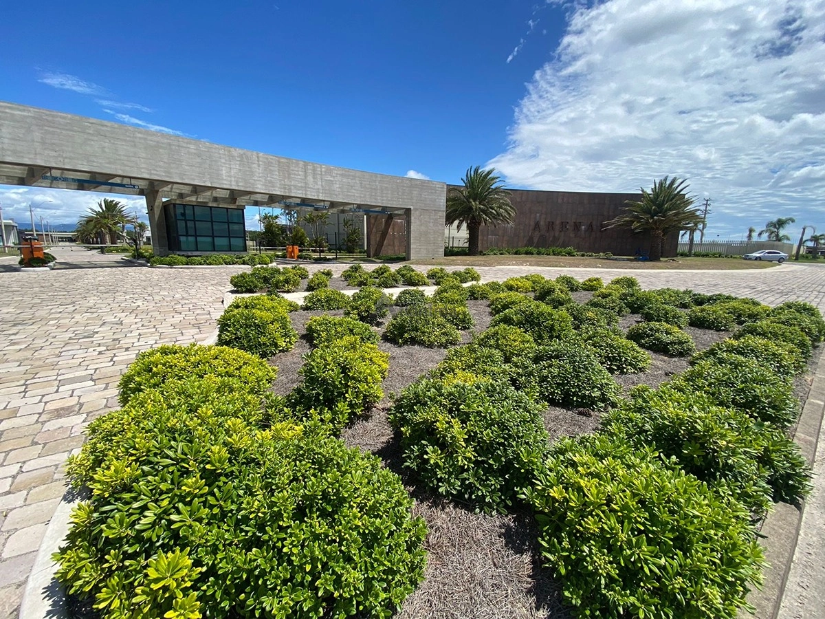 27ª foto do condomínio