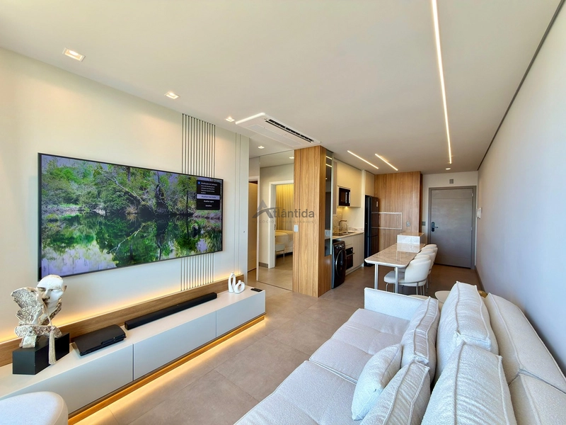 Imóvel residencial ou comercial