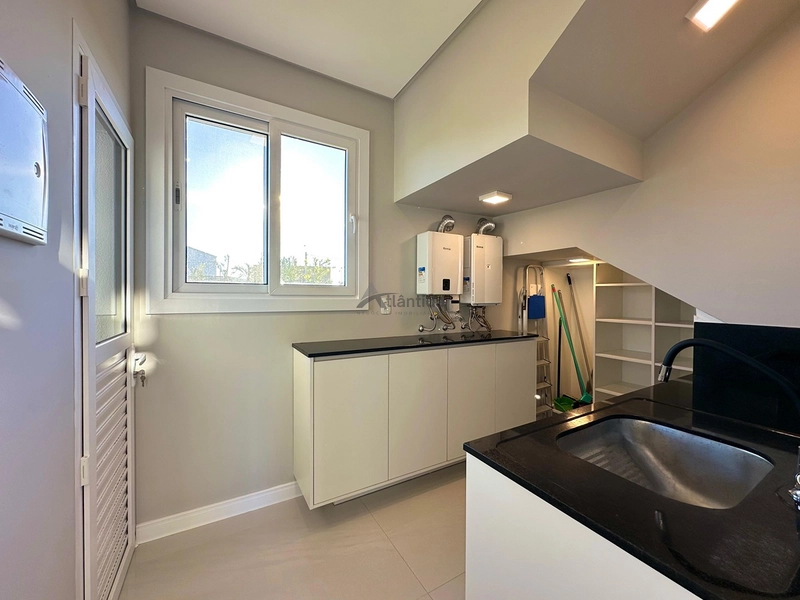 Casa Maré no Amare Home Resort com 4 suítes, automação Alexa, piscina e vista deslumbrante para o lago.: 23ª foto da galeria de imagens do imóvel