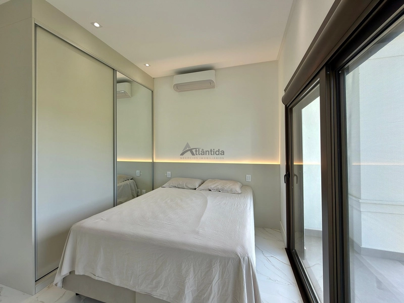 Casa no Condomínio Green Village com 4 suítes, lote de 902,70 m², mobiliada e decorada, com placas solares, vista para o lago e campo de golfe.: 33ª foto da galeria de imagens do imóvel