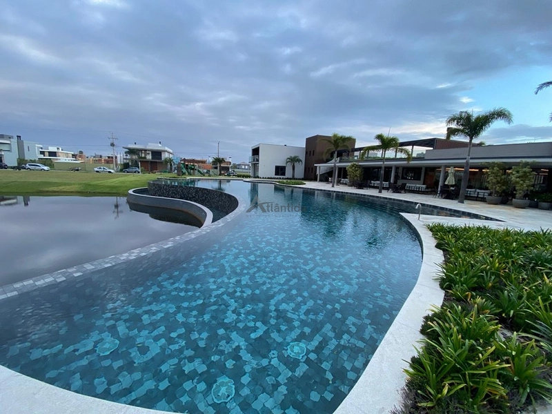 Casa nova no Amare Home Resort com 4 suítes e piscina pronta para mobiliar.: 12ª foto da galeria de imagens do imóvel