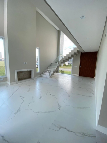 Casa nova no Amare Home Resort com 4 suítes e piscina pronta para mobiliar.: 13ª foto da galeria de imagens do imóvel