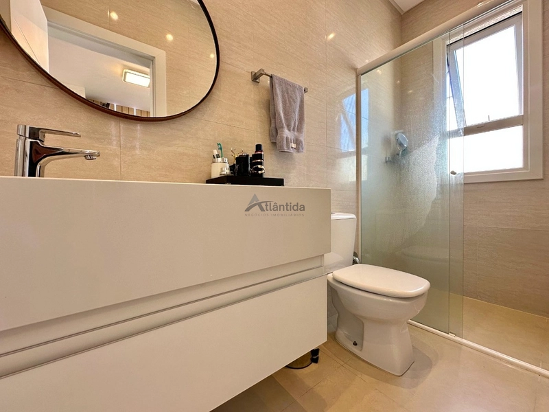 Sobrado mobiliado e decorado com 5 suítes no condomínio Velas da Marina: 31ª foto da galeria de imagens do imóvel