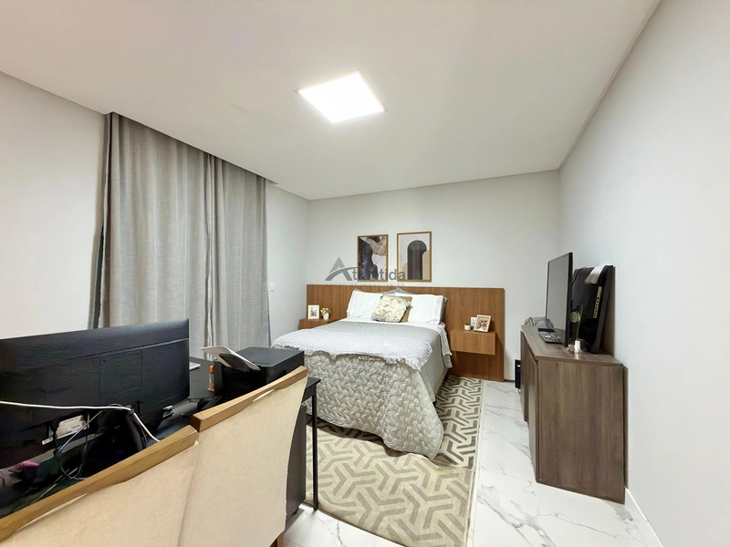 Sobrado beira lago no Capão Ilhas Resort com 350 m², 5 suítes, piscina, lareira, espaço gourmet, mobiliado e decorado, com vaga coberta para 2 carros.: 36ª foto da galeria de imagens do imóvel