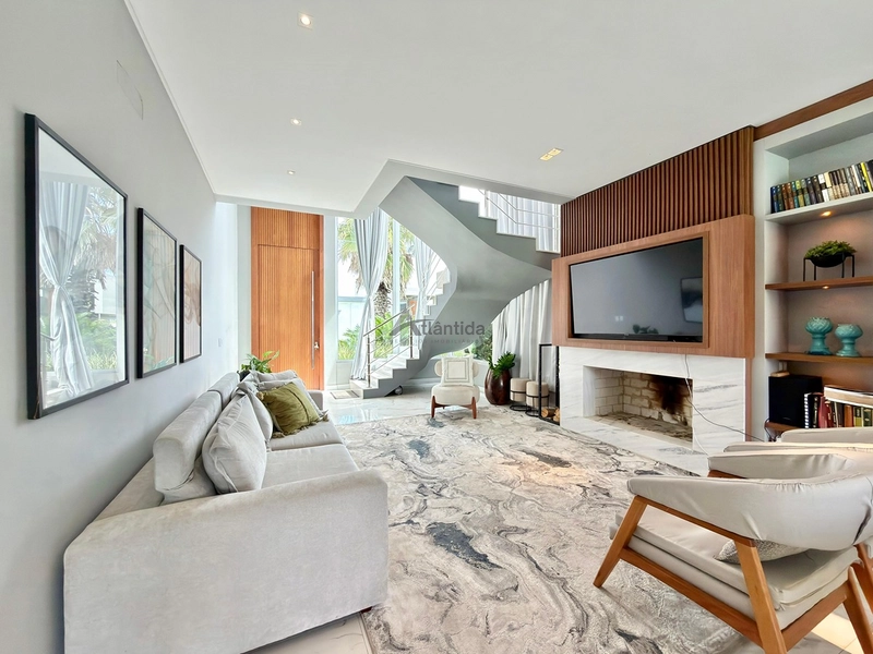 Imóvel residencial ou comercial