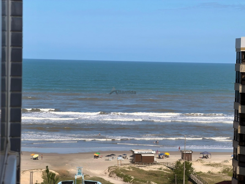 Apartamento em Navegantes com vista para o mar e serra, 3 dormitórios, home office, mobiliado, decorado, climatizado e com 2 boxes de garagem.: 18ª foto da galeria de imagens do imóvel