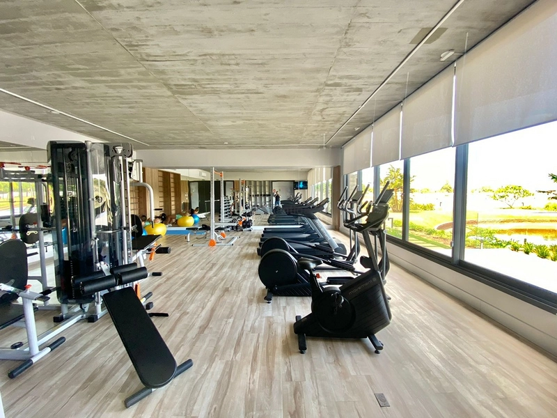 Terreno à venda no condomínio Arenas Curumim em Capão da Canoa: 8ª foto da galeria de imagens do imóvel