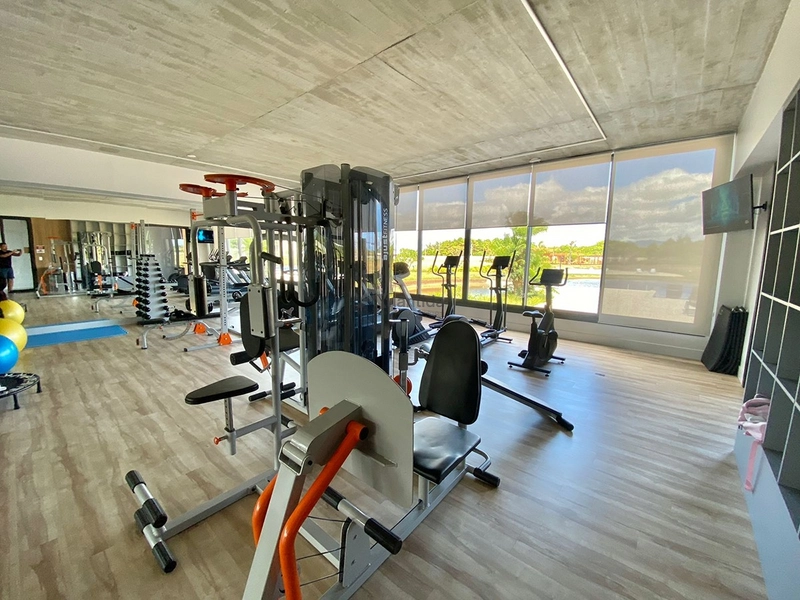 Terreno à venda no condomínio Arenas Curumim em Capão da Canoa: 9ª foto da galeria de imagens do imóvel