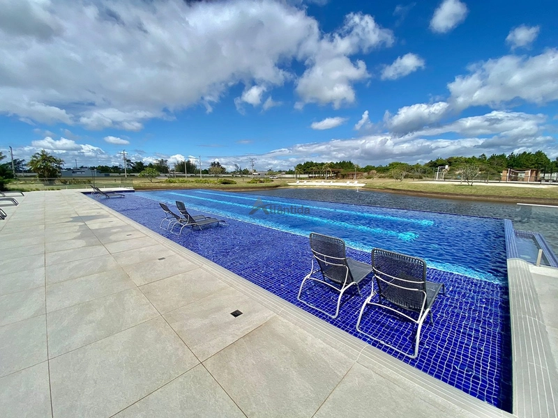 Terreno à venda no condomínio Arenas Curumim em Capão da Canoa: 4ª foto da galeria de imagens do imóvel