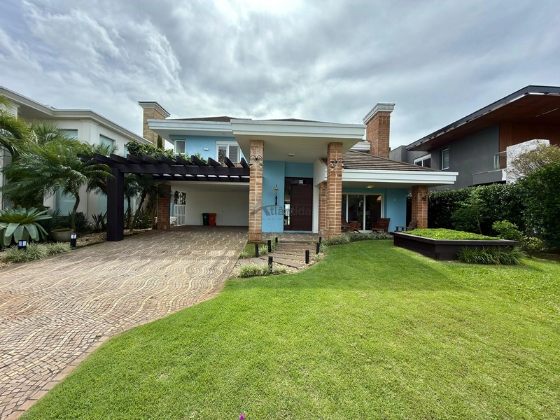 Imóvel residencial ou comercial