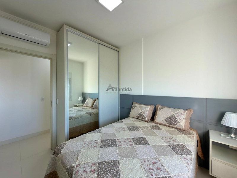 Apartamento Beira-Mar com Vista Permanente para o Mar em Capão da Canoa: 27ª foto da galeria de imagens do imóvel