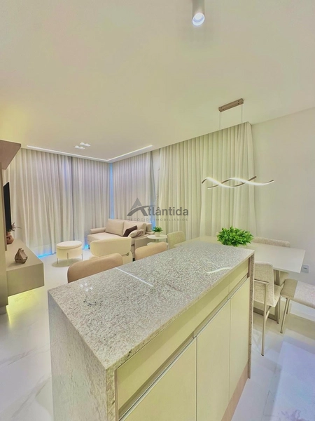 Apartamento amplo a uma quadra do mar com rooftop completo.: 28ª foto da galeria de imagens do imóvel
