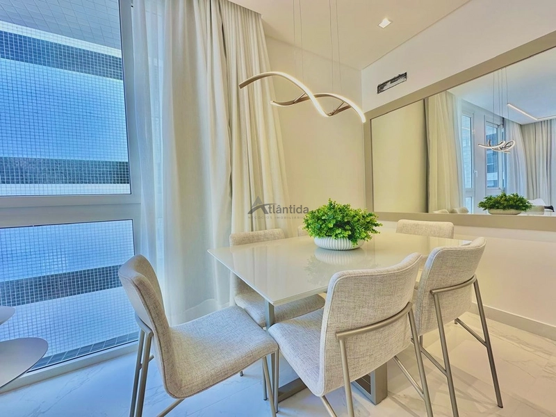 Apartamento amplo a uma quadra do mar com rooftop completo.: 19ª foto da galeria de imagens do imóvel