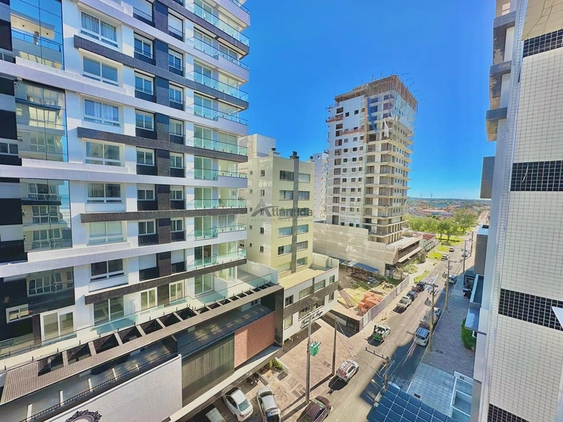 Apartamento amplo a uma quadra do mar com rooftop completo.: 26ª foto da galeria de imagens do imóvel