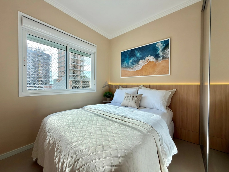 Apartamento à venda com 2 dormitórios na Zona Nova em Capão da Canoa: 10ª foto da galeria de imagens do imóvel