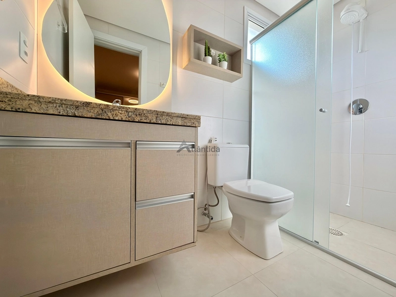 Apartamento à venda com 2 dormitórios na Zona Nova em Capão da Canoa: 9ª foto da galeria de imagens do imóvel