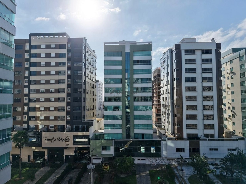 Apartamento à venda com 2 dormitórios na Zona Nova em Capão da Canoa: 3ª foto da galeria de imagens do imóvel