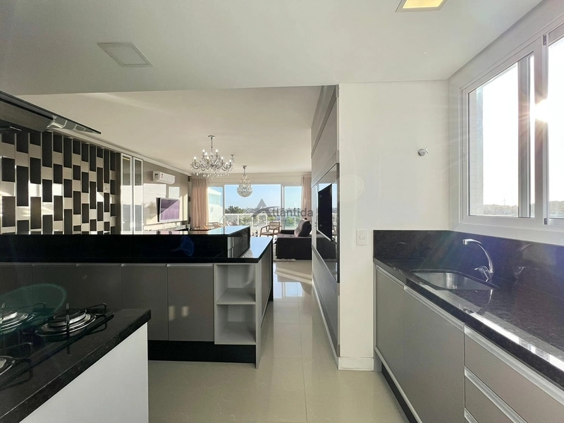 Apartamento com terraço e vista panorâmica em Capão da Canoa.: 29ª foto da galeria de imagens do imóvel