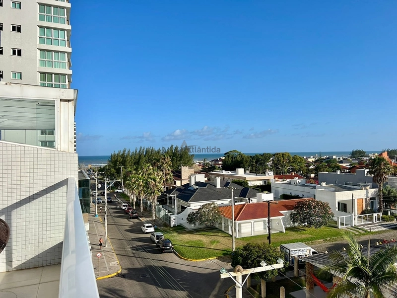 Apartamento com terraço e vista panorâmica em Capão da Canoa.: 23ª foto da galeria de imagens do imóvel