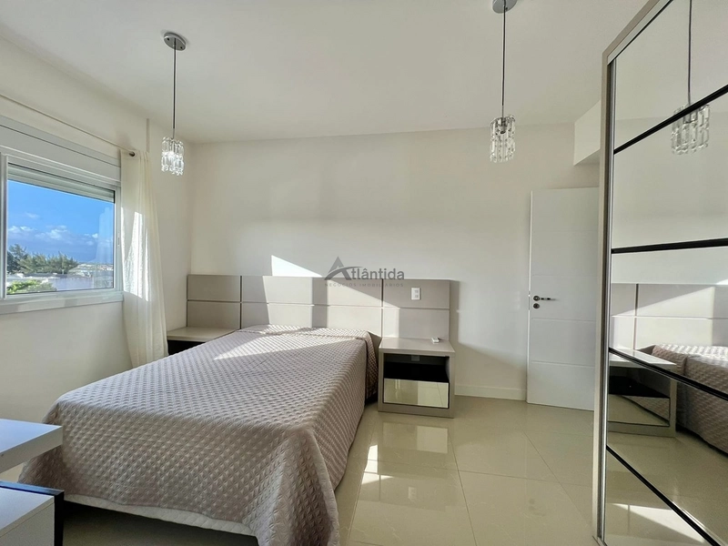 Apartamento com terraço e vista panorâmica em Capão da Canoa.: 43ª foto da galeria de imagens do imóvel