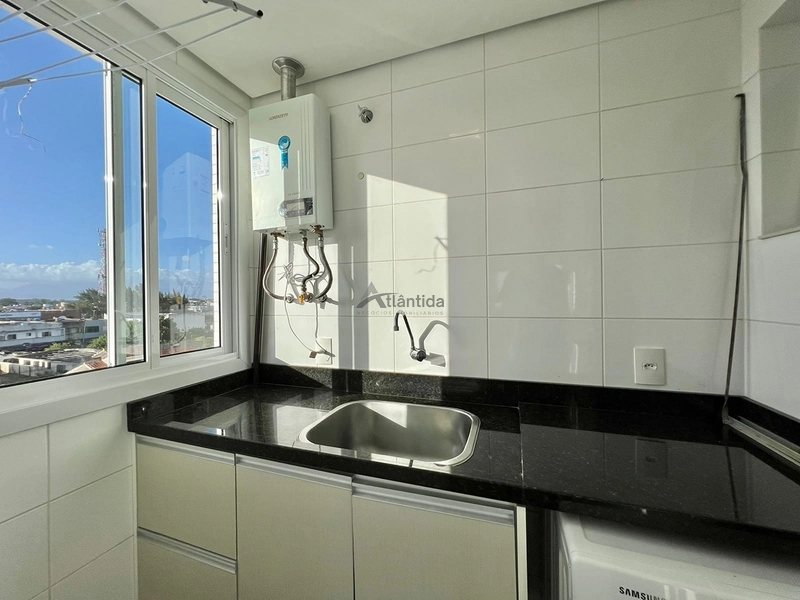 Apartamento com terraço e vista panorâmica em Capão da Canoa.: 26ª foto da galeria de imagens do imóvel