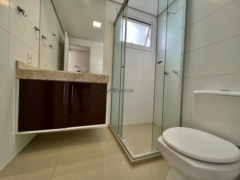 Apartamento com terraço e vista panorâmica em Capão da Canoa.: 4ª foto da galeria de imagens do imóvel