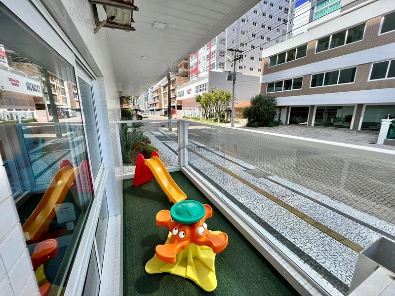 Apartamento com terraço e vista panorâmica em Capão da Canoa.: 22ª foto da galeria de imagens do imóvel