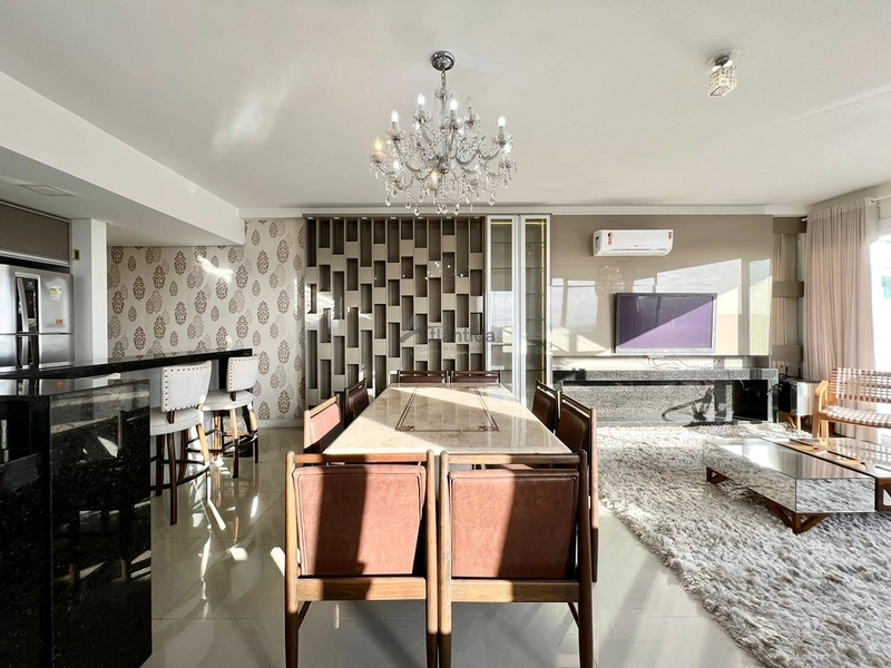Apartamento com terraço e vista panorâmica em Capão da Canoa.: 45ª foto da galeria de imagens do imóvel