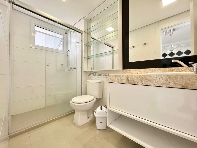 Apartamento com terraço e vista panorâmica em Capão da Canoa.: 32ª foto da galeria de imagens do imóvel