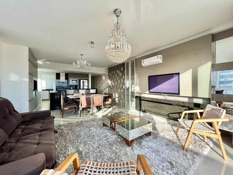 Apartamento com terraço e vista panorâmica em Capão da Canoa.: 37ª foto da galeria de imagens do imóvel
