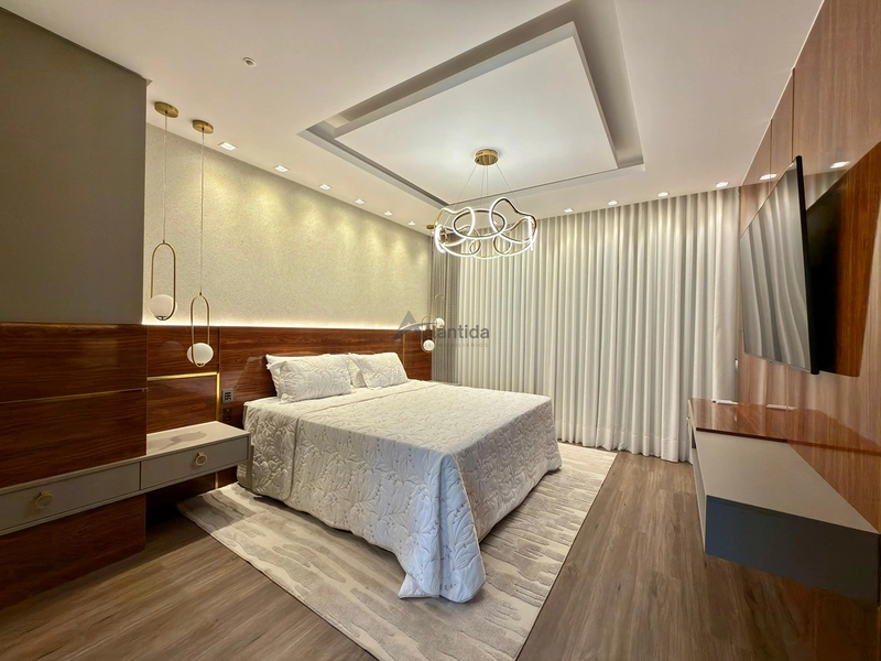 Casa beira lago no Capão Ilhas Resort com 350 m², 4 suítes, sala de cinema, piscina de concreto, automação e excelente vista para o lago.: 39ª foto da galeria de imagens do imóvel