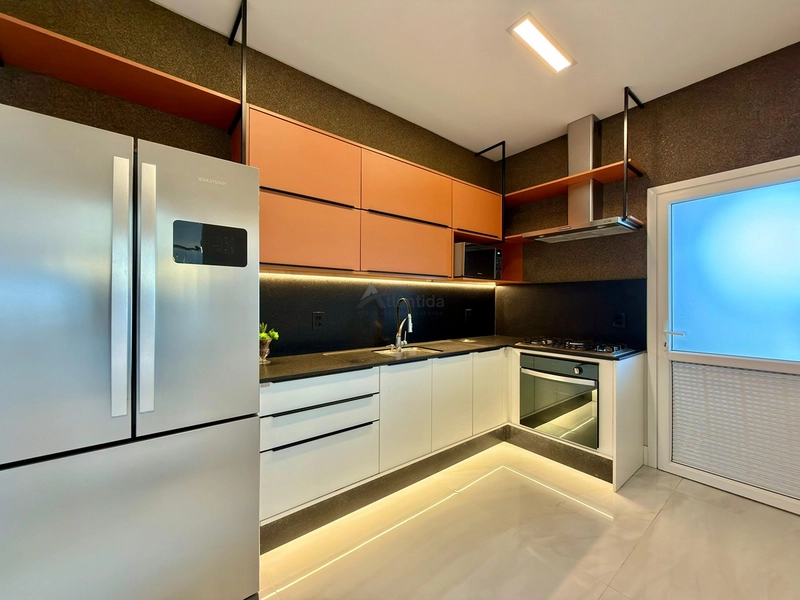 Casa beira lago no Capão Ilhas Resort com 350 m², 4 suítes, sala de cinema, piscina de concreto, automação e excelente vista para o lago.: 31ª foto da galeria de imagens do imóvel