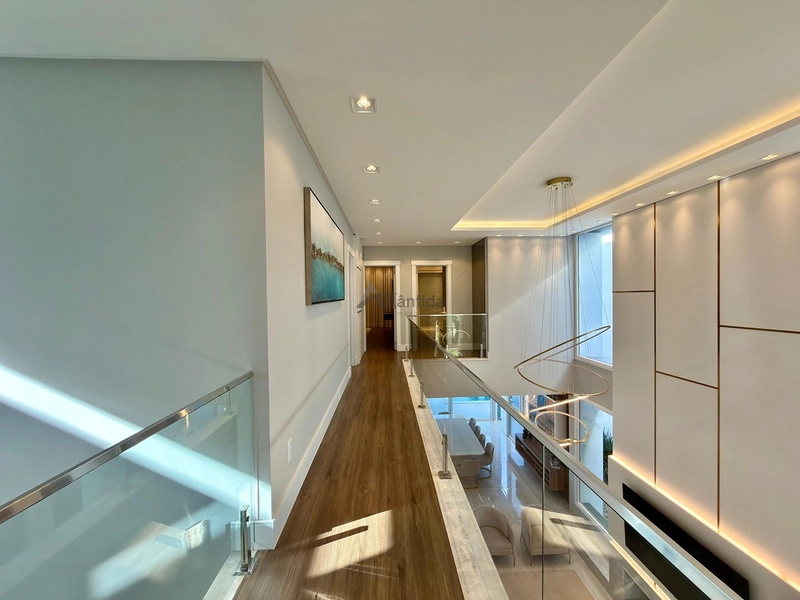 Casa beira lago no Capão Ilhas Resort com 350 m², 4 suítes, sala de cinema, piscina de concreto, automação e excelente vista para o lago.: 35ª foto da galeria de imagens do imóvel