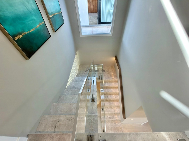 Casa beira lago no Capão Ilhas Resort com 350 m², 4 suítes, sala de cinema, piscina de concreto, automação e excelente vista para o lago.: 43ª foto da galeria de imagens do imóvel