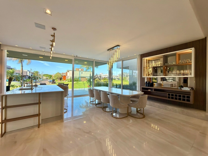 Imóvel residencial ou comercial