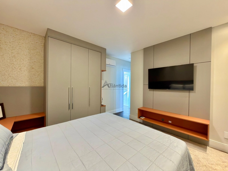 Casa beira lago no Capão Ilhas Resort com 350 m², 4 suítes, sala de cinema, piscina de concreto, automação e excelente vista para o lago.: 34ª foto da galeria de imagens do imóvel