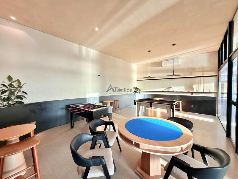 Casa térrea mobiliada no Allure Xangri-Lá com 4 suítes, living com lareira e automação nas cortinas e persianas.: 45ª foto da galeria de imagens do imóvel