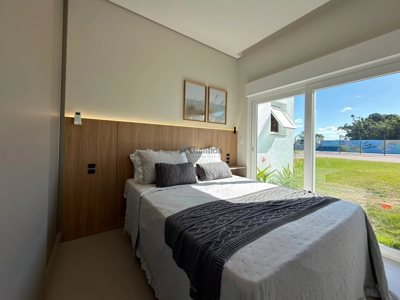 Casa térrea mobiliada no Allure Xangri-Lá com 4 suítes, living com lareira e automação nas cortinas e persianas.: 26ª foto da galeria de imagens do imóvel