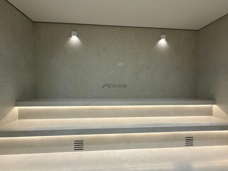 Casa térrea mobiliada no Allure Xangri-Lá com 4 suítes, living com lareira e automação nas cortinas e persianas.: 48ª foto da galeria de imagens do imóvel