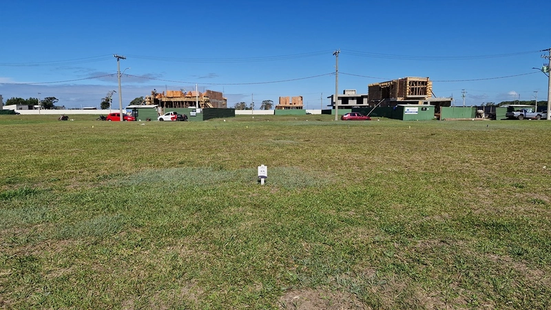 Imóvel residencial ou comercial