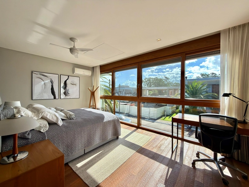 Sobrado mobiliado e decorado com 5 suítes no condomínio Velas da Marina: 45ª foto da galeria de imagens do imóvel