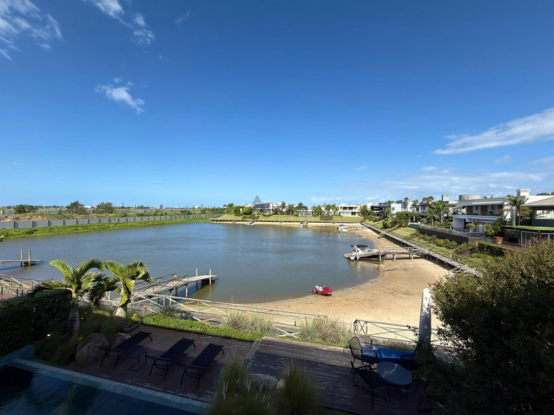 Sobrado mobiliado e decorado com 5 suítes no condomínio Velas da Marina: 41ª foto da galeria de imagens do imóvel